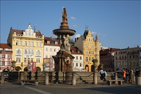 České Budějovice